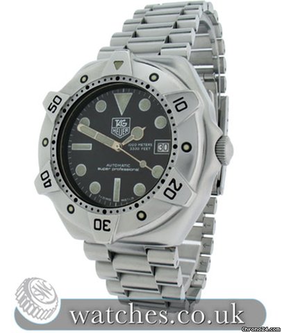TAG Heuer WS2110