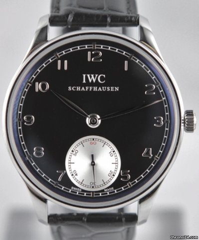 IWC IW545404