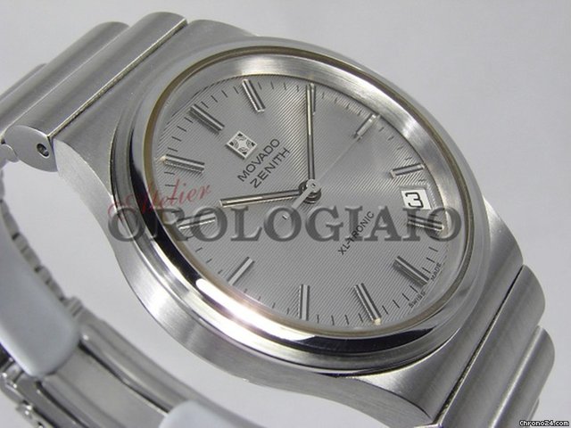Movado 01 0050 500