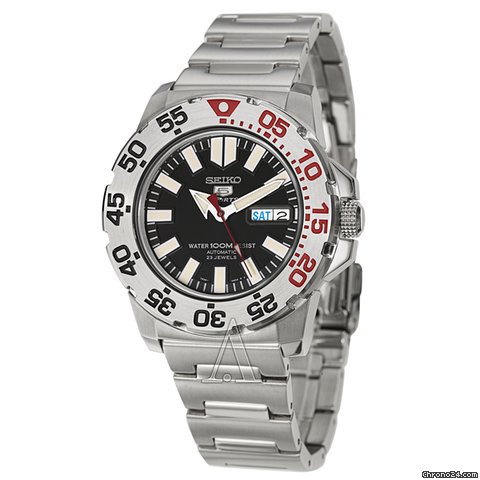 Seiko SNZF47