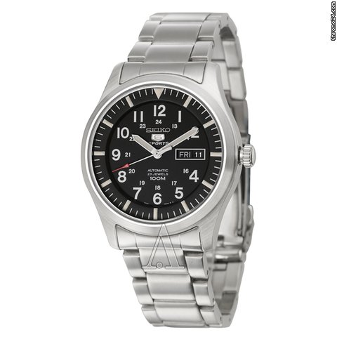 Seiko SNZG13