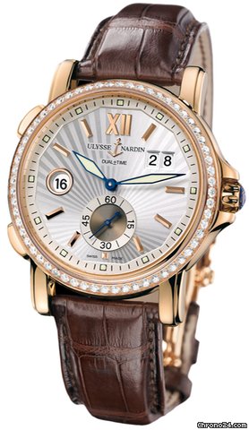 Ulysse Nardin 246-55b/31
