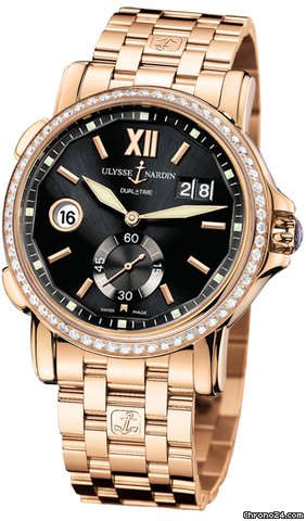 Ulysse Nardin 246-55b-8/32