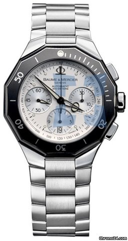 Baume & Mercier MOA 08724