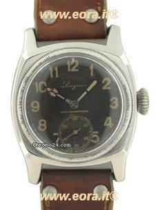 Longines Longines 7580