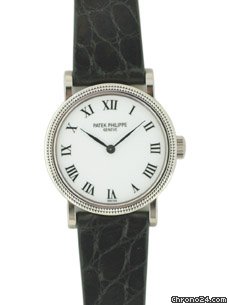 Patek Philippe 4809