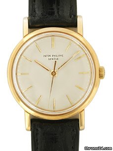 Patek Philippe 3423