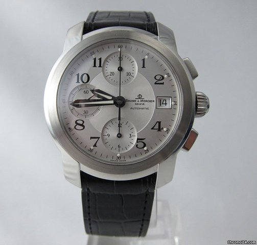 Baume & Mercier MV045216