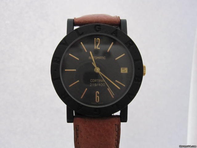 Bulgari Bulgari 47628