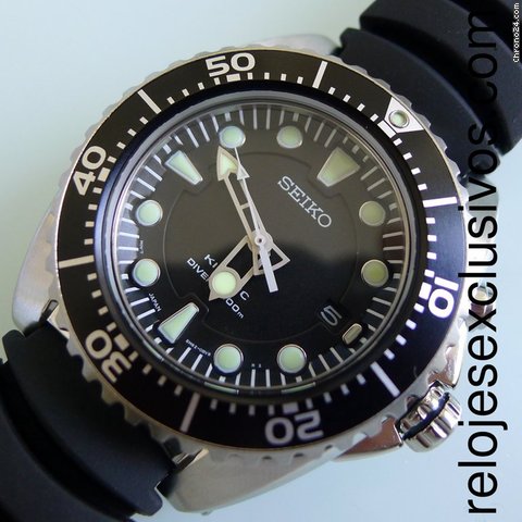 Seiko SKA371P2