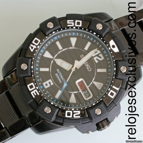 Seiko SKZ273K1
