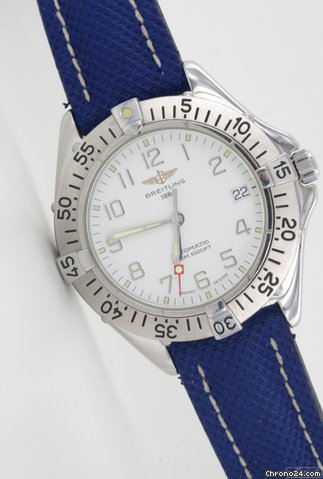 Breitling A17035