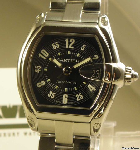 Cartier W62041V3