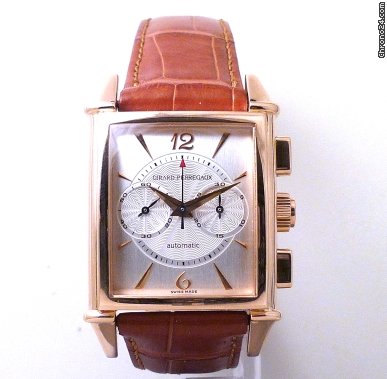 Girard Perregaux 2599