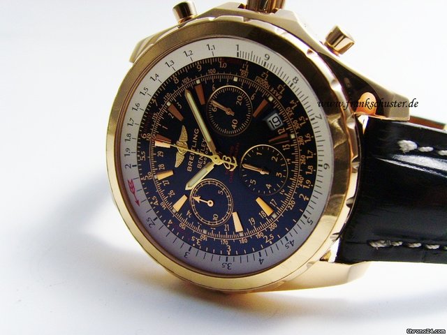 Breitling H25363