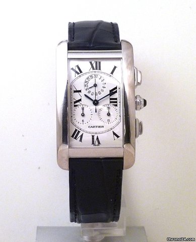 Cartier 2312