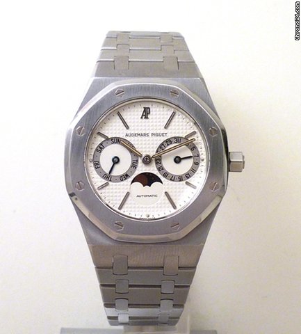 Audemars Piguet ST 25594/477