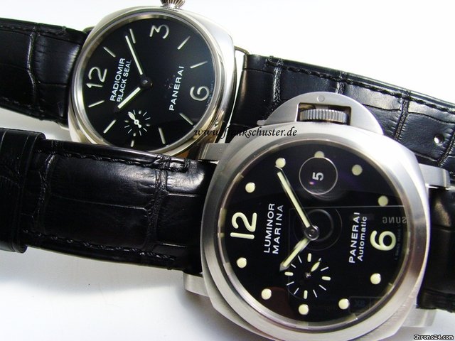Panerai PAM 00780 ( PAM 00260 / PAM 00261)