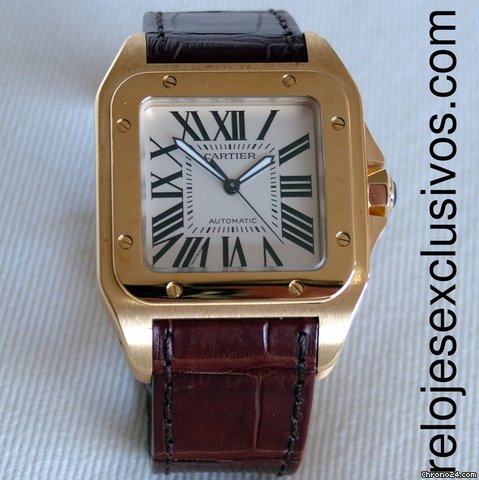 Cartier W20071Y1