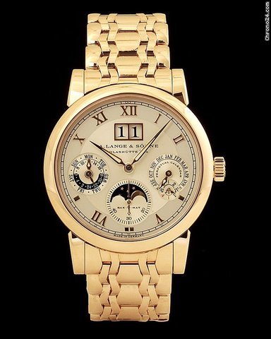 A. Lange & Sohne 310.232