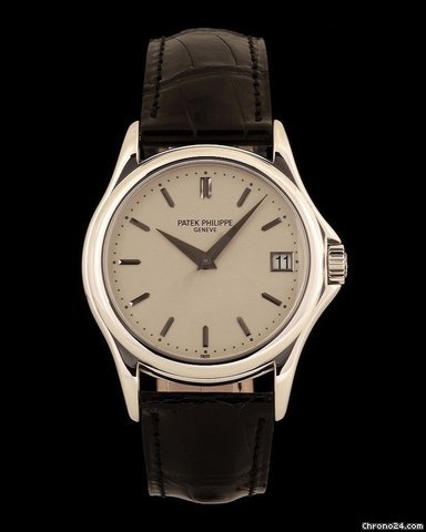 Patek Philippe 5127G