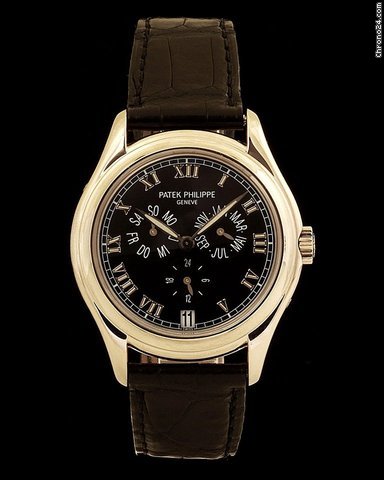 Patek Philippe 5035G
