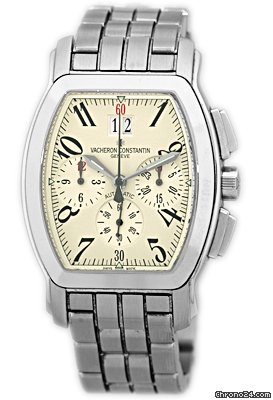 Vacheron Constantin 49145/339A-8970