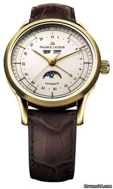 Maurice Lacroix LC6068-YG101-13E