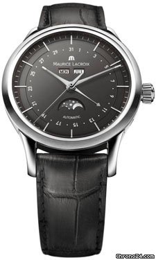 Maurice Lacroix LC6068-SS001-33E