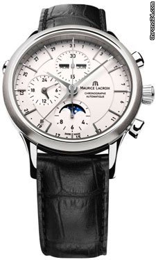 Maurice Lacroix LC6078-SS001-13E