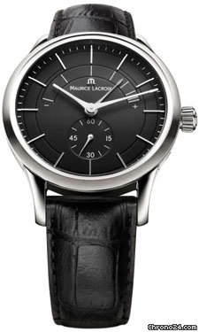 Maurice Lacroix LC7008-SS001-330