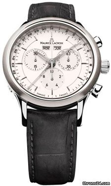 Maurice Lacroix LC1008-SS001-130