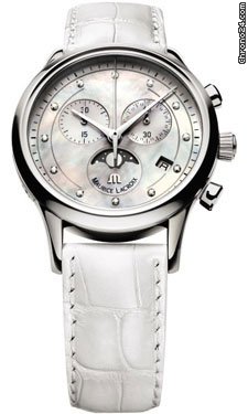 Maurice Lacroix LC1087-SS001-160