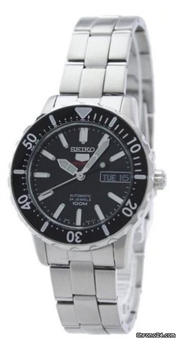 Seiko SRP191