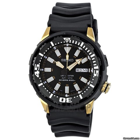 Seiko SRP234