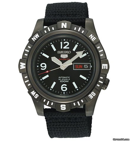 Seiko SRP147