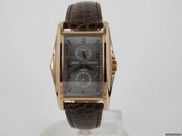 Patek Philippe 5100R
