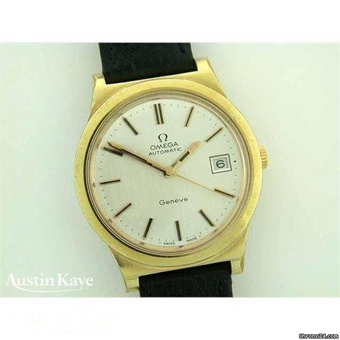 Omega cal. 1012