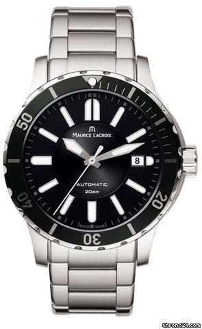 Maurice Lacroix MI6028-SS042-330