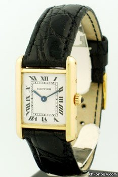 Cartier Cartier 4263