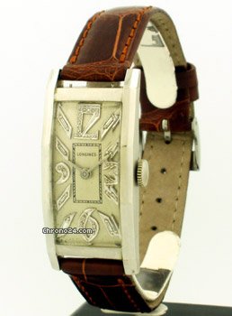 Longines Longines 4778