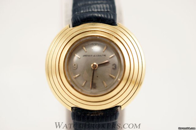 Jaeger LeCoultre Jaeger LeCoultre 20211