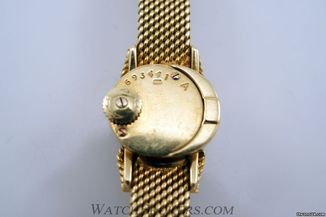 Jaeger LeCoultre Jaeger LeCoultre 21326