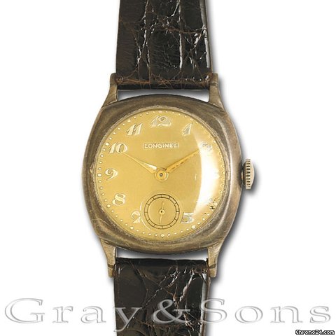 Longines Longines 23488