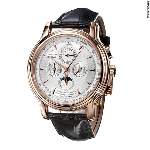 Zenith 18-1260-4003-01-C505