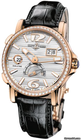 Ulysse Nardin 246-55b/60