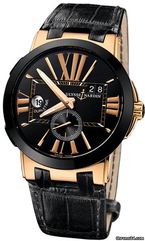 Ulysse Nardin 246-00-5/42