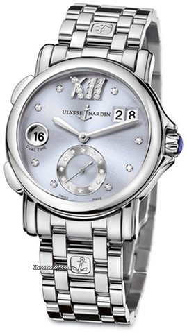 Ulysse Nardin 243-22-7/30-07