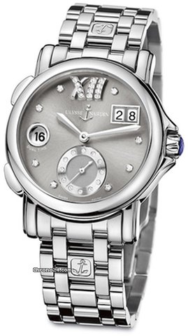 Ulysse Nardin 243-22-7/30-02