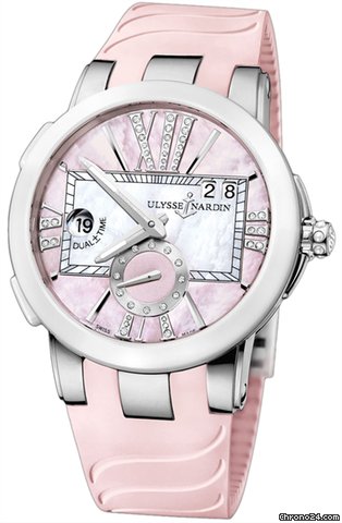 Ulysse Nardin 243-10-3/397